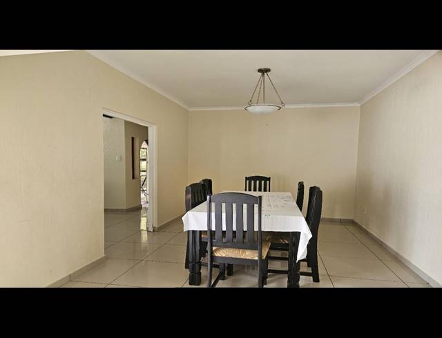 5 BEDROOM FREESTANDING FOR SALE IN WESTVILLE